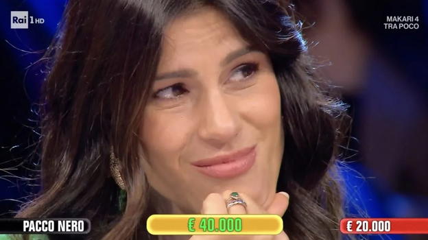 "Buffona" Alessandra va via tra gli insulti: cos’è successo a fine puntata