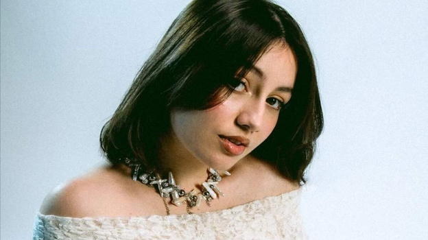 Angie entra ad Amici 25: dove l’abbiamo già vista