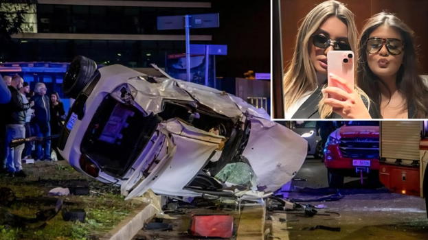 Gara abusiva a Roma, parla il papà della ragazza sopravvissuta