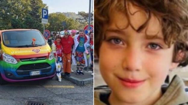 Alberto, il bimbo di 8 anni che parlava con Gesù è deceduto: la scelta dei genitori
