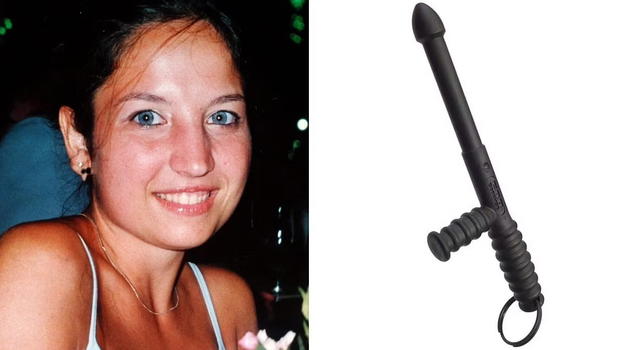 "Chiara Poggi colpita con un Baby Tonfa" Cos’è e a chi appartiene