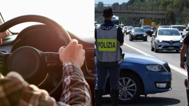 Guidare un’auto intestata a un’altra persona, fate attenzione si rischiano multe salatissime