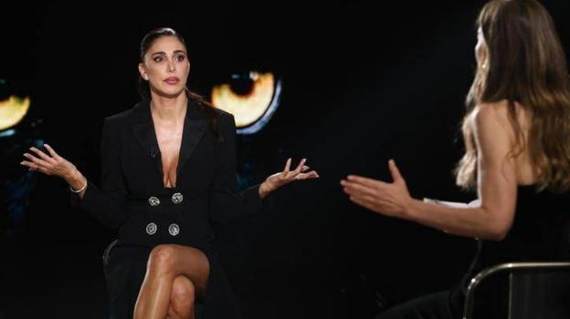 "Era tossico". Belve, Belen rompe il silenzio sulla relazione con Stefano De Martino