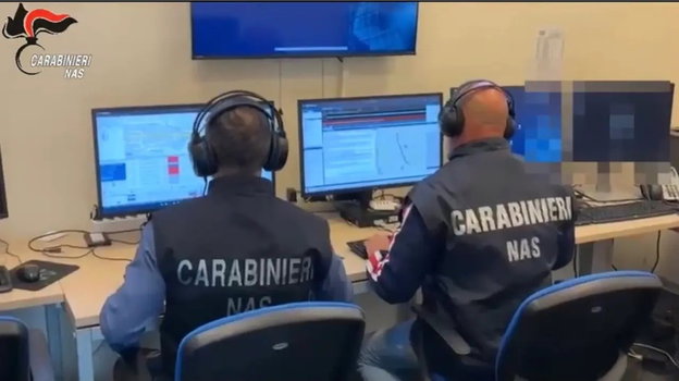 False prenotazioni dei medici al Cup per lavorare meno: denunciati