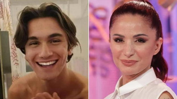 Andrea Delogu, deceduto il fratello 18enne: la telefonata, poi…