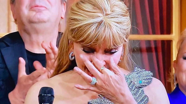 Ballando con le Stelle, lutto improvviso: "Purtroppo è deceduto"