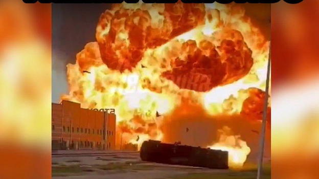 Colpita la centrale, il mondo trema: la gravità dell’iniziativa scuote equilibri e sicurezza globale