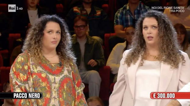 Marianna vince 75mila euro con la sorella gemella: poi la scoperta da brividi