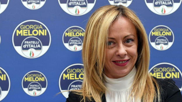 Assurdo nella sede di Fratelli d’Italia, la scoperta fa infuriare milioni di Italiani