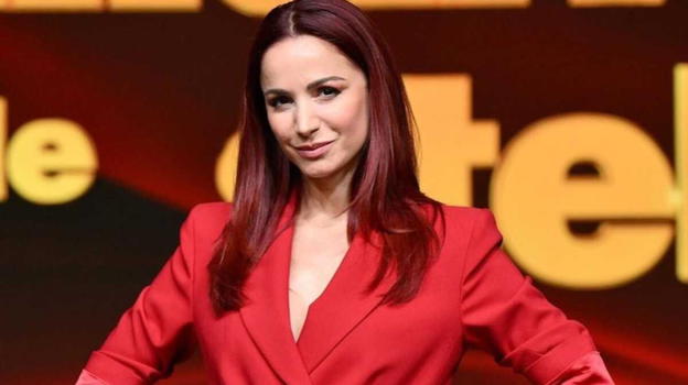 Andrea Delogu, la decisione della Rai poco fa: "Programma sospeso"