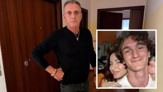 Evan Delogu deceduto a 18 anni, il papà Walter rompe il silenzio