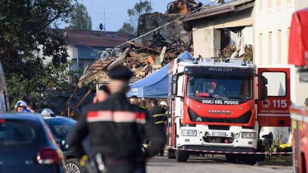 Carabinieri deceduti, ecco chi sono i fratelli Ramponi, i colpevoli della strage