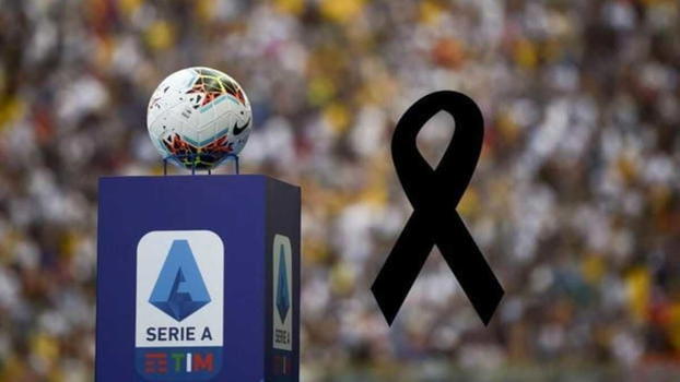 Serie A in lutto, l’annuncio del decesso è appena arrivato