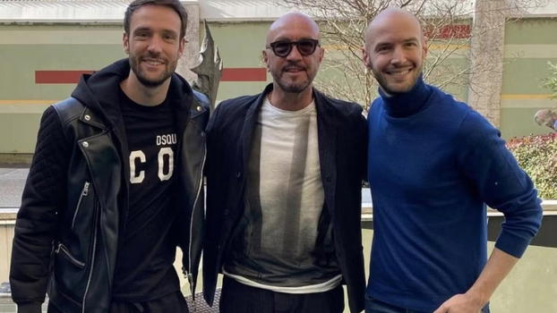 Zenga parla della scomparsa del padre: "Non ci parlavamo da anni"