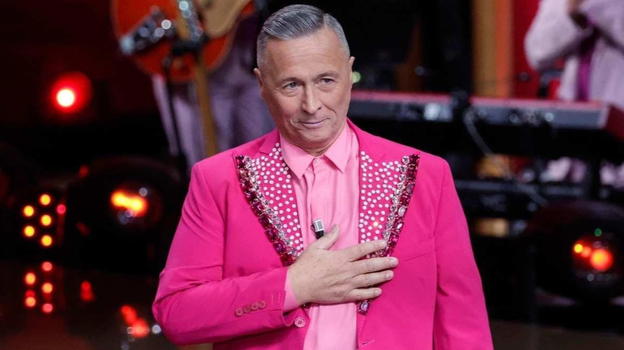 Paolo Belli, la dieta che gli ha fatto perdere 10 chili: "Mangiavo solo.."