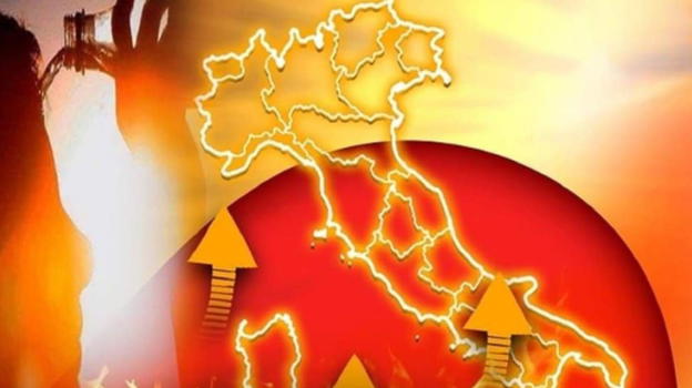 Arriva l’estate di San Martino: torna il caldo in Italia