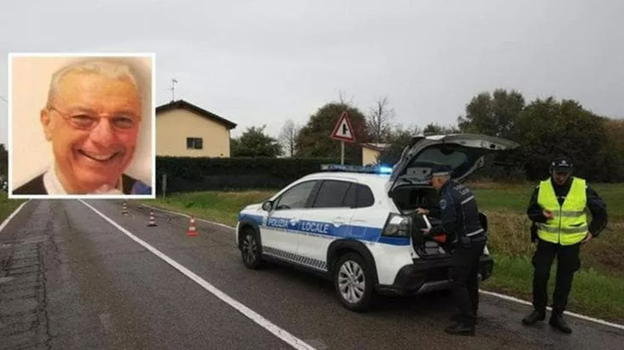 Ettore Pausini, la figlia è una furia: “Ai funerali non voglio nessun parente”