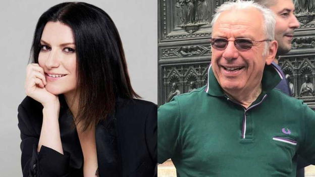 Ettore Pausini investito in bici, lo sfogo agghiacciante della figlia contro Laura Pausini