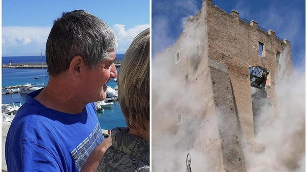 La scoperta sull’operaio rimasto sotto le macerie per 11 ore: "Non era…"