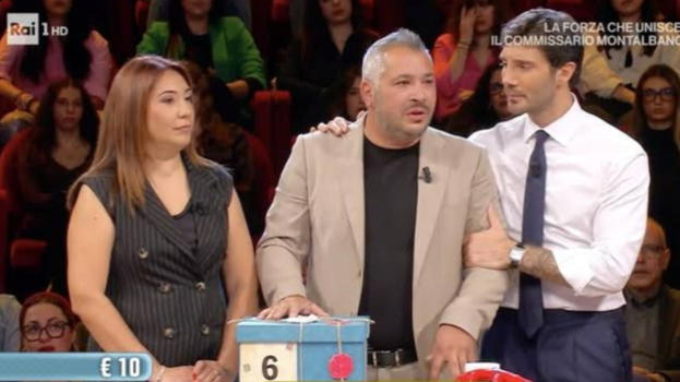 "Ridicolo" Dado va via tra gli insulti: cos’è successo a fine puntata