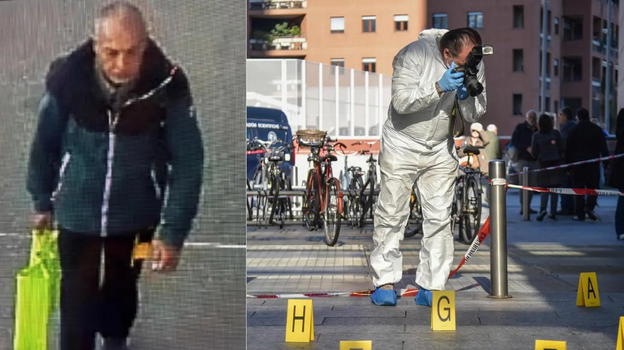 Perché Vincenzo era libero? "Non era più pericoloso, però poi ha visto..