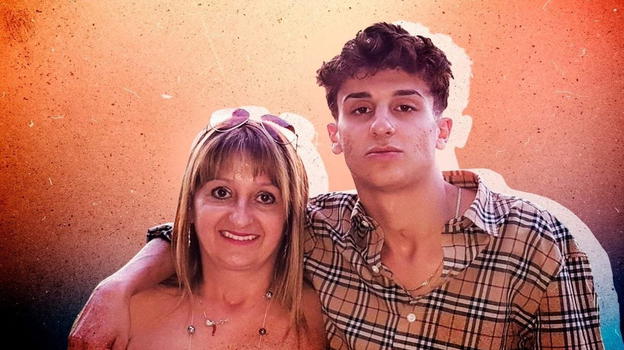 "È lui" Alessandro Venturelli, la mamma a Torino