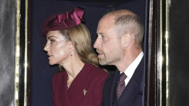 Dramma per la Royal Family, ha perso la vita precipitando dal tetto dell’hotel