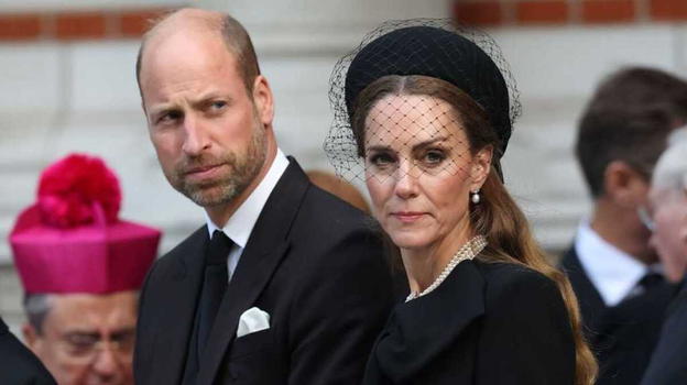 Tremendo lutto per William e Kate, perde la vita a 45 anni cadendo dal tetto