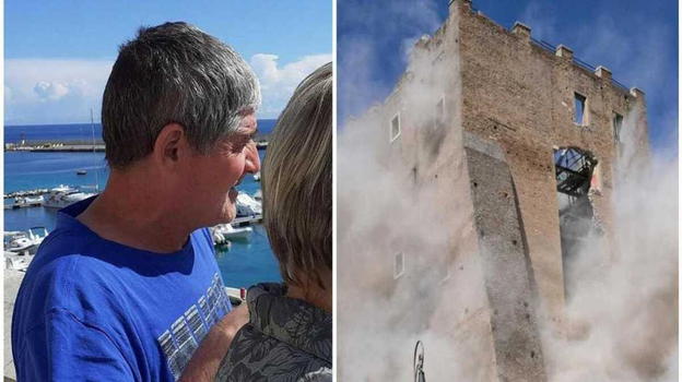 Operaio deceduto, la tremenda notizia poco fa