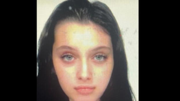 Ambra Fabbri, la 18enne scomparsa da due settimane è stata ritrovata