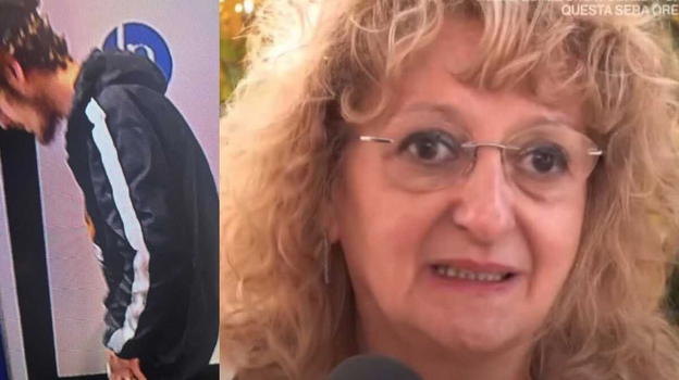 "Mamma, mamma". Alessandro Venturelli, l’annuncio poco fa