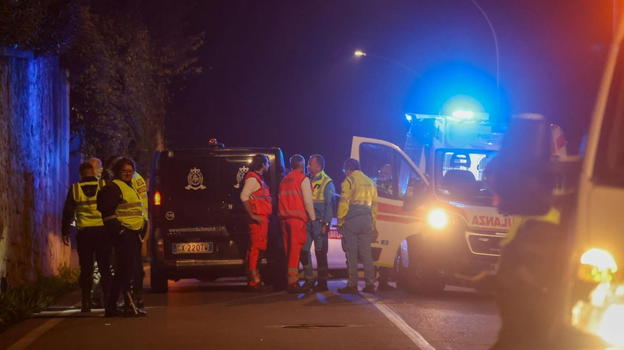 Non ce l’ha fatta, è deceduto Ramazzotti: scontro fatale