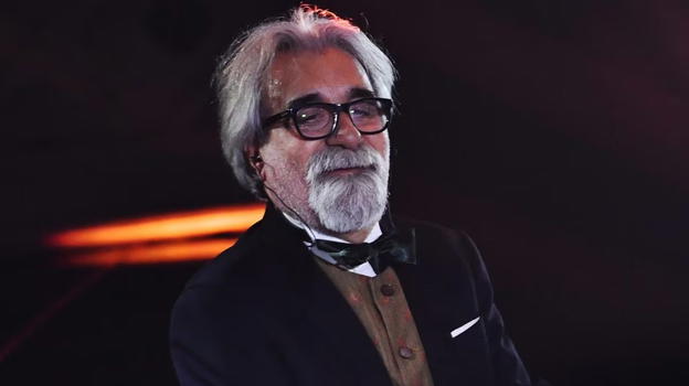 Deceduto Beppe Vessicchio. Addio all’amato direttore d’orchestra: aveva 69 anni