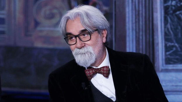 Scomparsa di Peppe Vessicchio: la decisione dei famigliari per i funerali