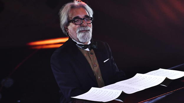 Beppe Vessicchio, l’ultimo messaggio prima di morire è un colpo al cuore
