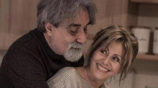 Peppe Vessicchio, brividi su tutto il corpo per la moglie: "Un amore…"