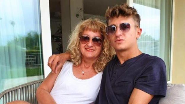 "Mamma, mamma" la telefonata che riapre il caso della scomparsa di Alessandro Venturelli