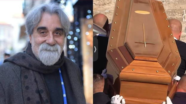 "Non ha retto". Dramma ai funerali di Beppe Vessicchio: la figlia…