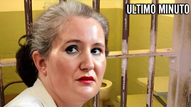 "Pugni e testate" Alessia Pifferi: sconcerto in carcere