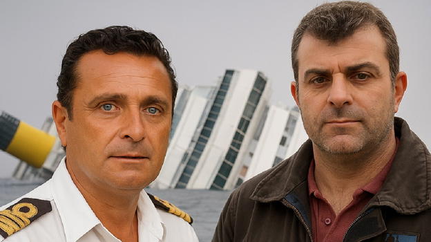 "È perito" Costa Concordia, il triste annuncio poco fa