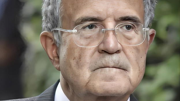 Romano Prodi, la grave notizia pochi istanti fa