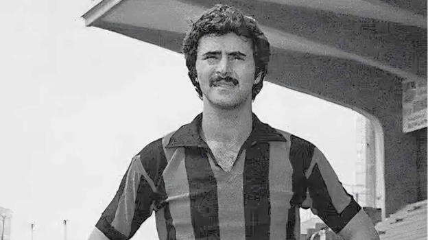 Calcio italiano in lutto, un altro campione ci lascia per sempre