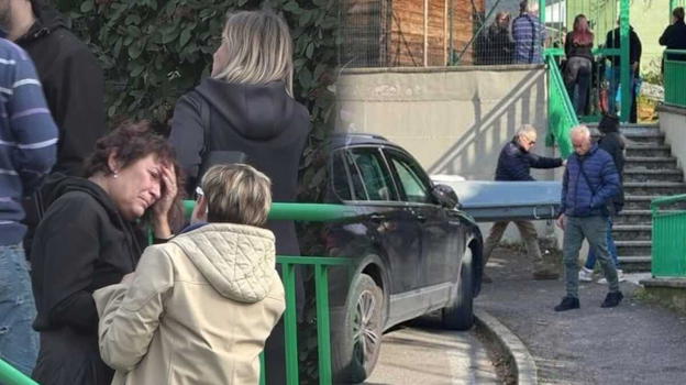 Bimbo di 2 anni deceduto soffocato all’asilo, la confessione agghiacciante di un genitore