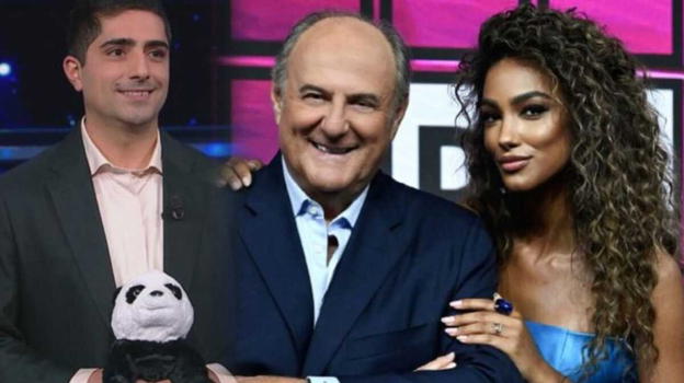 La Ruota della Fortuna, arriva il caso del campione Gabriele: "Gerry…"