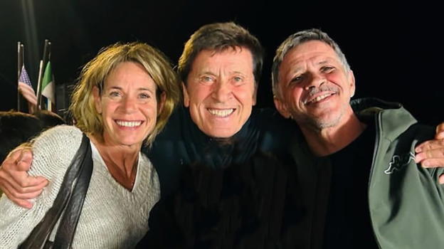 I figli di Gianni Morandi raccontano la loro versione dei fatti: "La verità è che papà..