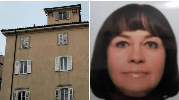 Chi è Olena Stasiuk, la madre che ha tagliato la gola al figlio a Trieste