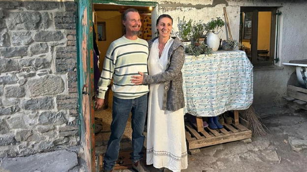 La decisione sulla famiglia che vive nei boschi con 3 figli