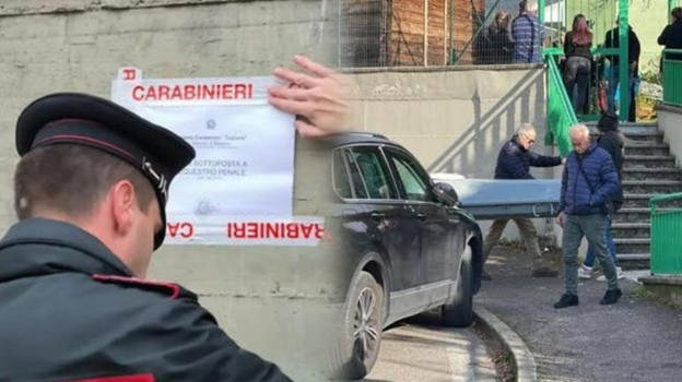 "Vietato da 20 anni". Leonardo deceduto a soli 2 anni, la scoperta scioccante degli inquirenti poco fa