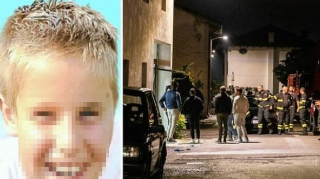 Piccolo Leonardo deceduto all’asilo, viene fuori la verità sulla felpa