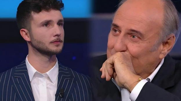 La Ruota della Fortuna, non si ferma la corsa di Riccardo: vince auto e 154mila euro. La decisione dopo la puntata